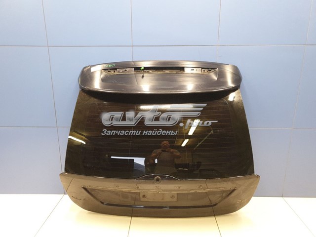 31386790 Volvo Автомобильное стекло заднее