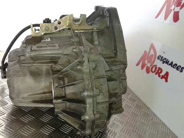 КПП PK6004 Renault (RVI)