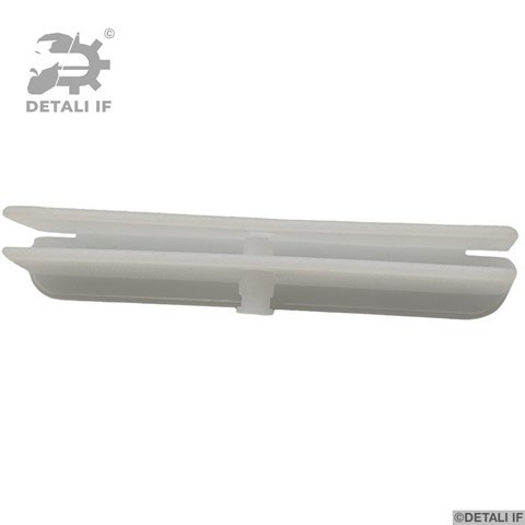Направляющая стекла двери DF17355 Detali IF