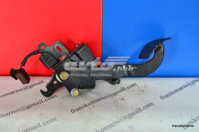 2127T4 PEUGEOT Pedal embrague original y equivalente