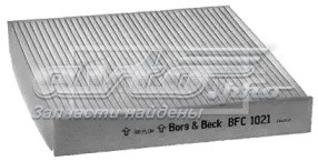 BFC1021 Borg&beck filtro de salão