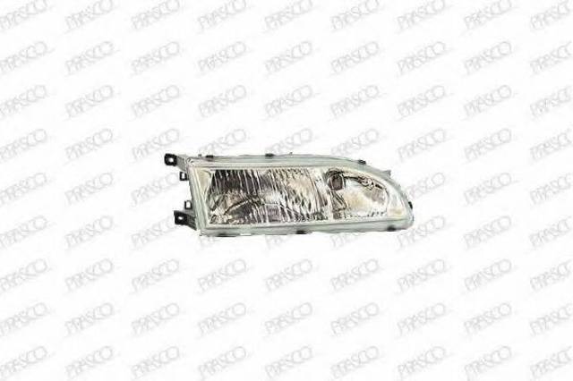 Правая фара 9210234061 Hyundai/Kia