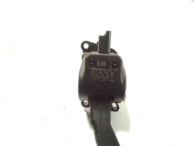  Peugeot/Citroen 0280755164 цена, от 27.65 USD