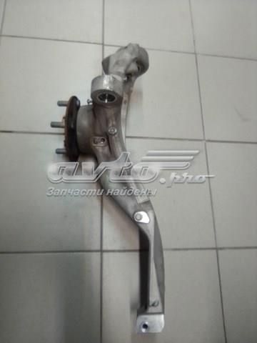 Цапфа передняя левая LR134929 Land Rover