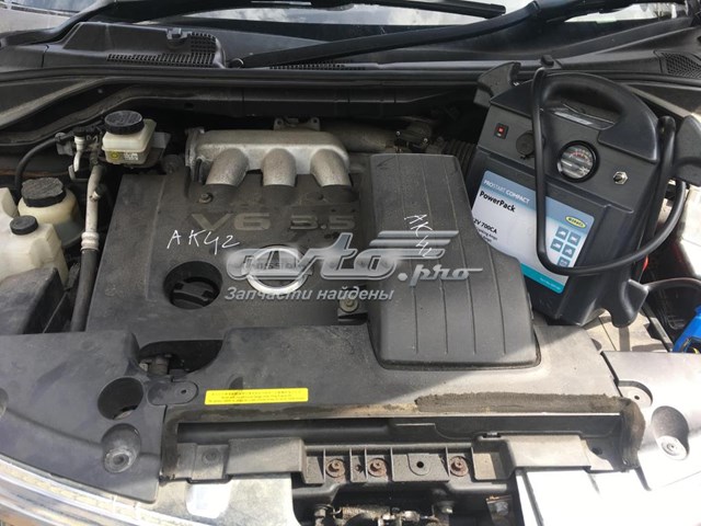 Caixa Automática de Mudança montada para Nissan Murano (Z50)