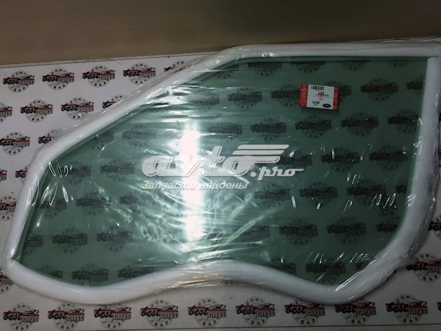 Стекло двери передней левой LR044526 Land Rover