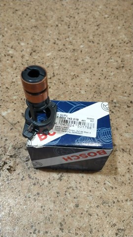 Купить F00M143019 Bosch Коллектор ротора генератора