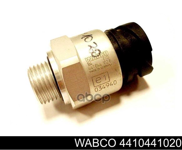 4410441020 Wabco сравнить цены на Автопро