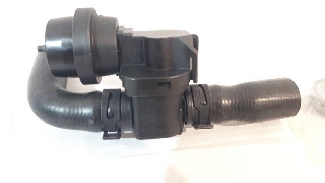 Регулирующий клапан охлаждающей жидкости TQ20150 Tqparts