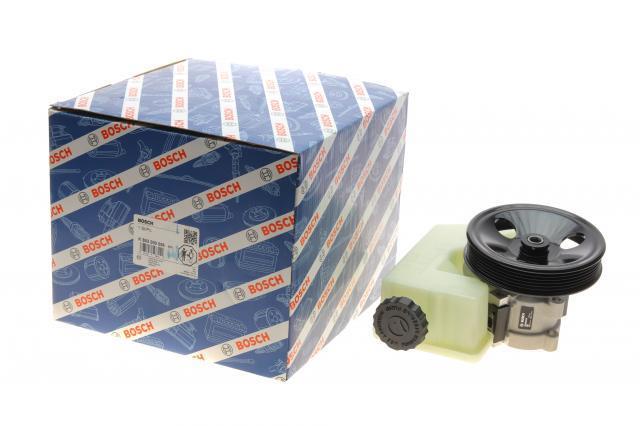 KS02000006 Bosch ГУР руля