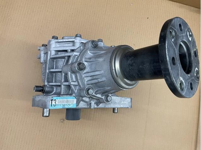 Раздаточная коробка Hyundai/Kia 473003B620