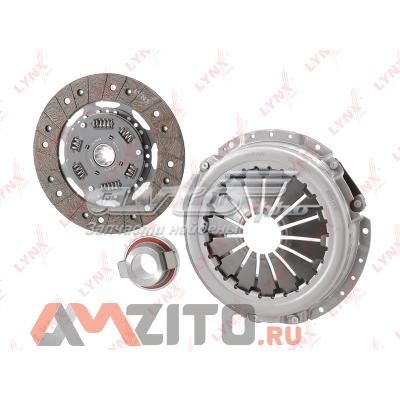 CL1020 Lynxauto kit de embraiagem (3 peças)