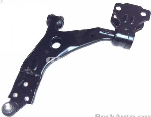 CV6Z3079F Ford левый рычаг передней нижней подвески