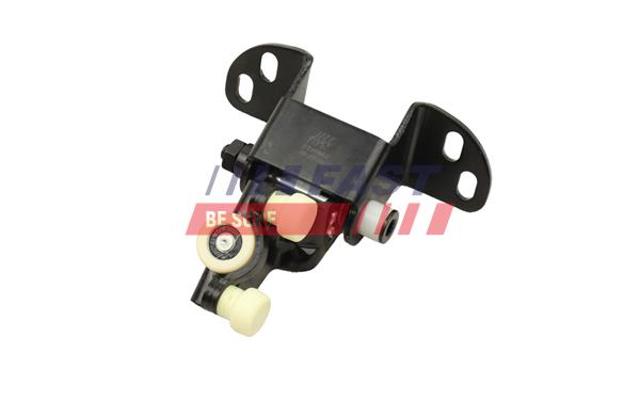 Ролик двери боковой/сдвижной, правый центральный Fast FT95852 цена, от 38.53 USD
