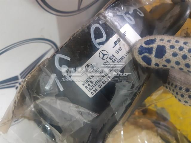  2208201502 Mercedes