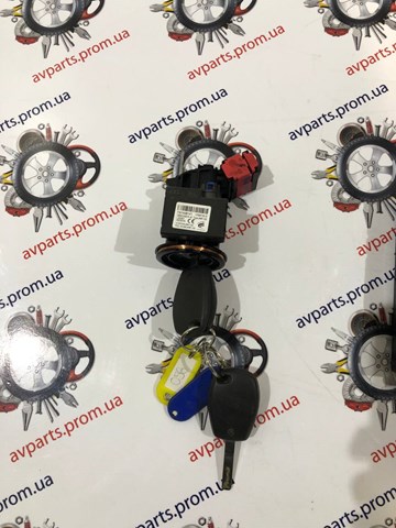  Renault (RVI) 0281032458