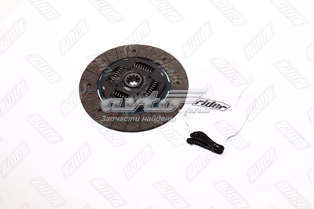 Диск сцепления Rider 4061601130 цена, от 20.62 USD