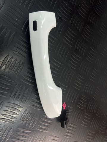 Ручка двери передней наружная левая VAG 5NN837205CGRU цена, от 63.35 USD