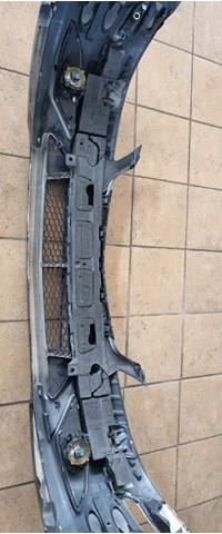 Бампер передний Mercedes A22188013409999