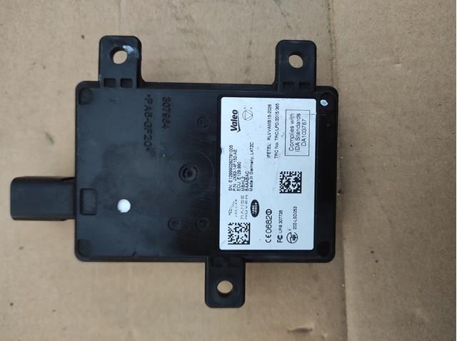 Купить JX6314F152AE Land Rover 