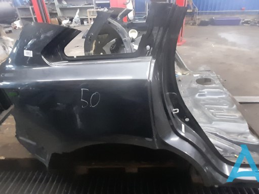  04636TZ5A82ZZ Honda
