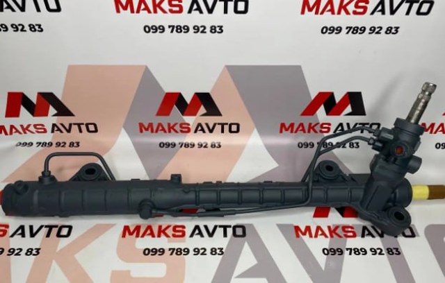 Реечный рулевой механизм MSG Rebuilding MA207R цена, от 218.68 USD