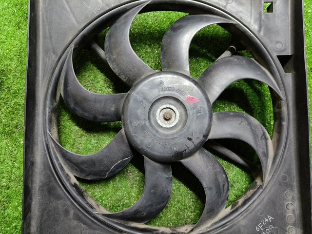  Hyundai/Kia 253802FXXX