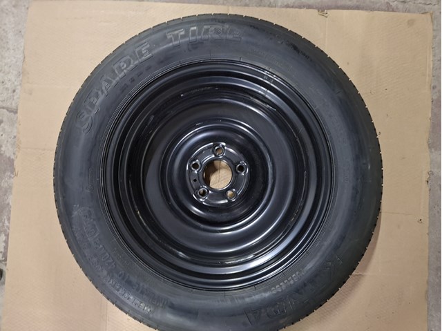 9965194070 Mazda Докатка (аварийное запасное колесо)