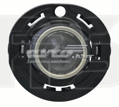 K68140324AA Fiat/Alfa/Lancia luzes de nevoeiro esquerdas/direitas