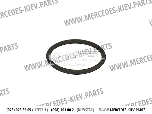 Anel de válvula de ventilação de cárter para Mercedes C (S203)