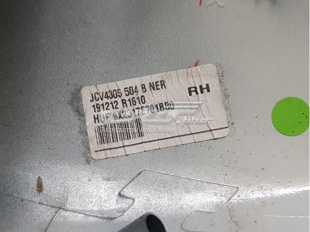 Накладка правого бокового зеркала Jaguar C2Z4412 цена, от 63.49 USD
