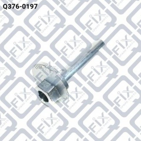 Болт переднего рычага, нижнего Q-fix Q3760197 цена, от 5.62 USD