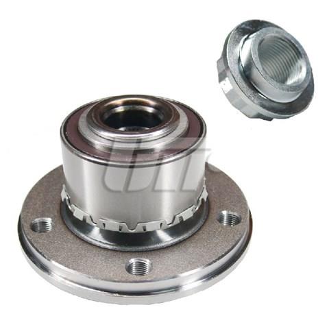 Передняя ступица WB12103 Sato Tech