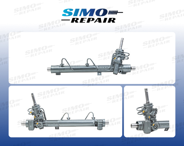 Рулевая рейка 7831985159 ZF Parts