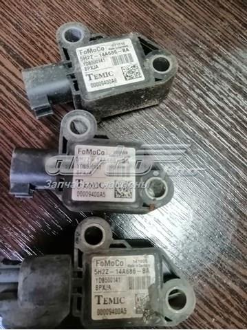  5H2Z14A686BA Land Rover