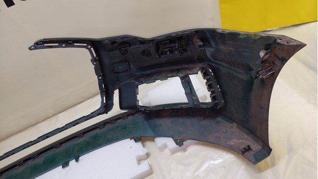 Бампер на авто VAG 4K0807437C цена, от 240.71 USD