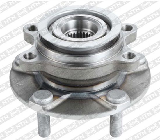 Ступицы передних колес SNR HGB35172S01 цена, от 79.18 USD