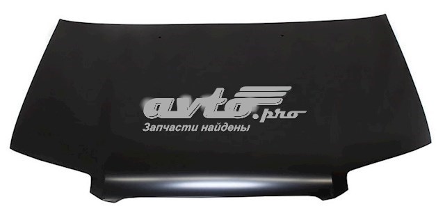 Капот двигателя FPS FP6716280