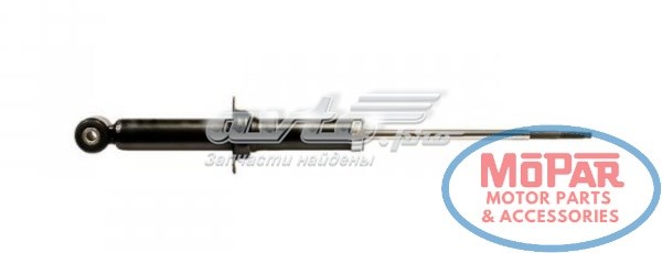 G51863 Gabriel Амортизаторы задние
