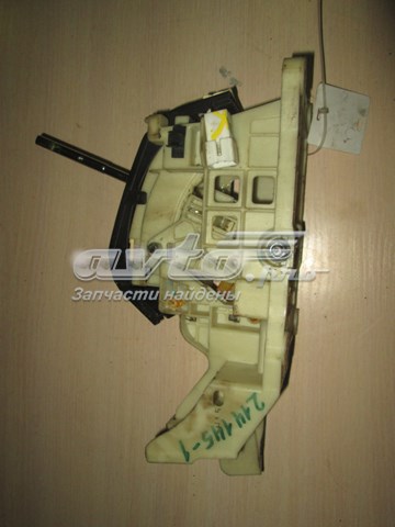 Купить 467000U100 Hyundai/Kia Селектор коробки передач