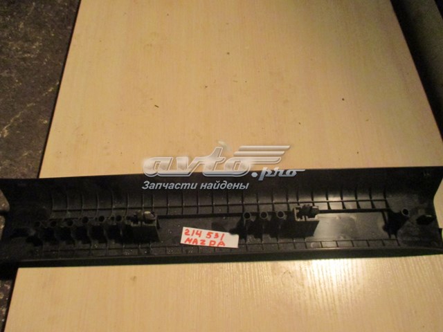  Mazda GHP968710 цена, от 7.03 USD