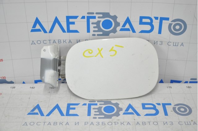 Лючок (дверца) бензобака Mazda KB7W42410 цена, от 38.01 USD
