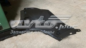 Верхняя часть заднего бампера 83A807067BGRU VAG