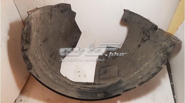 52128357 Fiat/Alfa/Lancia Подкрылок крыла переднего левый