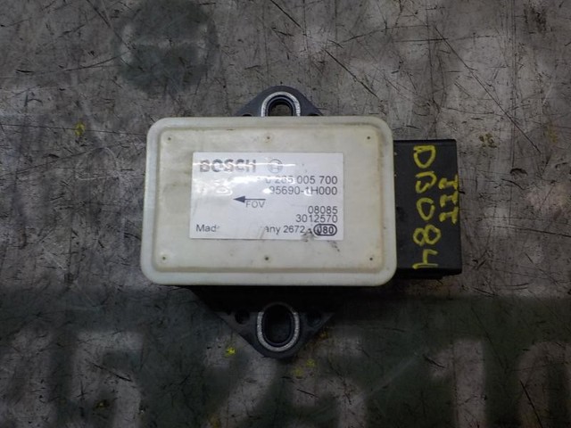 Купить 0265005700 Hyundai/Kia 