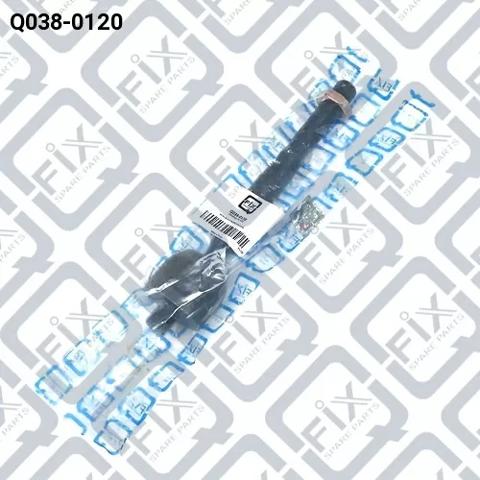 Рулевая тяга Q0380120 Q-fix