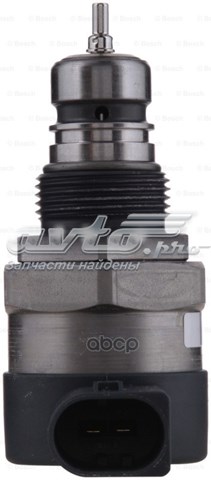Регулятор давления топлива в топливной рейке BOSCH 281006074