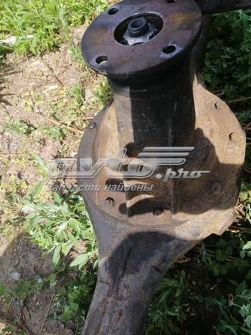Купить 530004A285 Hyundai/Kia Задний редуктор