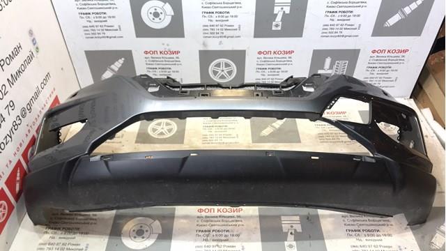 Передний бампер 620226FS5H Nissan/Infiniti