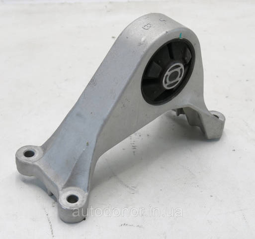 Купить 113205MP0A Nissan/Infiniti Гидроопора двигателя задняя